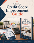 Credit Score Improvement Guide